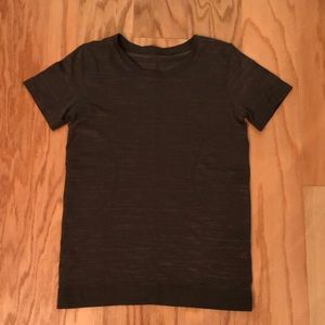 Lululemon Swiftly Tech Short Sleeve
